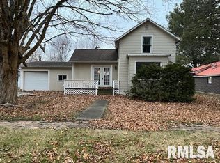 207 S Scott St, Alexis, IL 61412