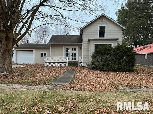 207 S Scott St, Alexis, IL 61412