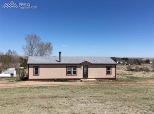 1225 Houseman Rd, Colorado Springs, CO 80930