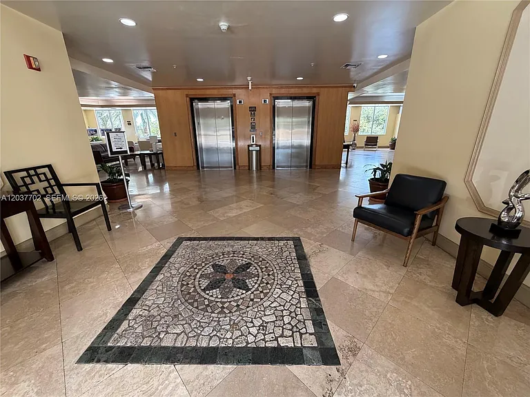 3500 Coral Way #907 — Photo 3