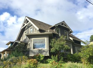 1533 25th Ave, Seattle, WA 98122