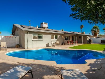 3001 E Windrose Dr, Phoenix, AZ, 85032
