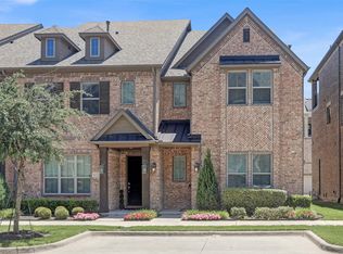 4206 Shavano Dr, Frisco, TX 75034