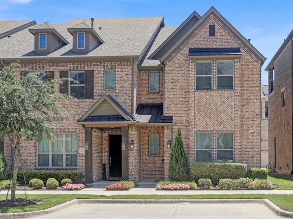 Home for Sale in Frisco TX