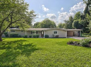 1789 N Central Dr, Beavercreek, OH 45432