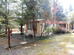 15612 246th Street Ct E, Graham, WA 98338