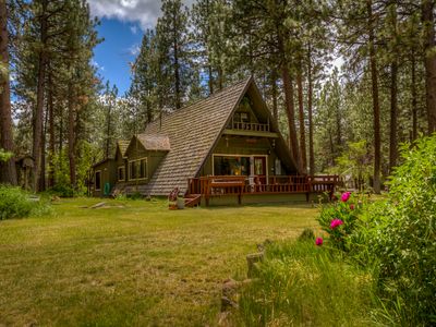 35813 S Chiloquin Rd, Chiloquin, OR, 97624