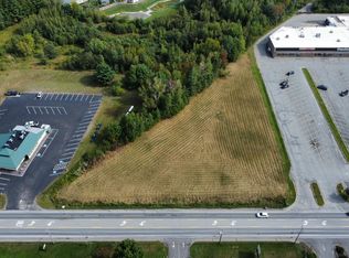 LOT 3C Madison Ave, Skowhegan, ME 04976