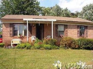 3048 Matthews Dr, Gastonia, NC 28052