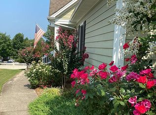 3162 Cottage Grove Cir NW, Cleveland, TN 37312