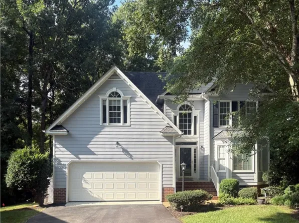 14615 Houghton St, Chesterfield, VA 23832