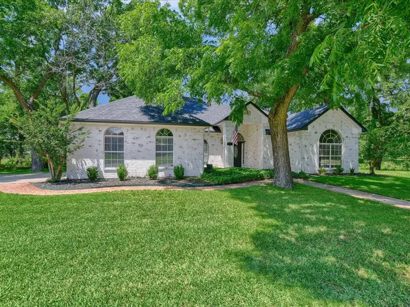 110 Park Ln, Pottsboro, TX 75076