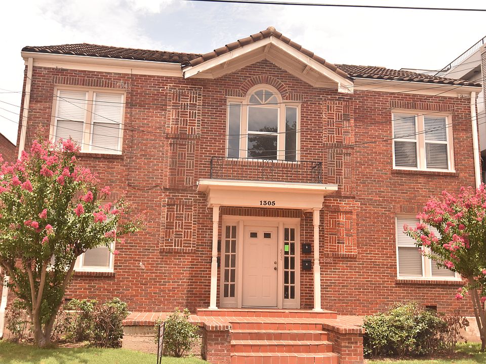 1st image of 1305 Isabella St APT 4