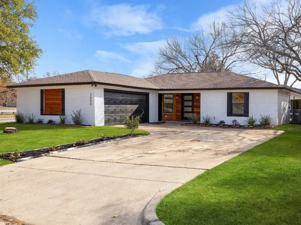 2000 Bay Oaks Dr, Arlington, TX 76012