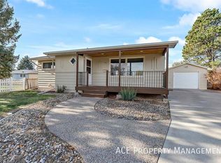 219 Stanley Ct, Rapid City, SD 57702