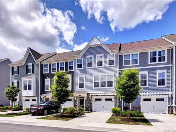 204 Bulkhead Pl, Williamsburg, VA 23188