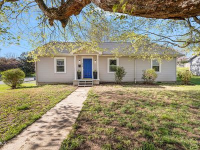 300 May Ave, Kingsport, TN, 37665