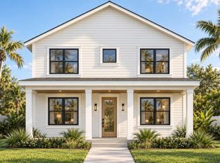 3132 13TH AVENUE N LOT 5, ST PETERSBURG, FL 33713