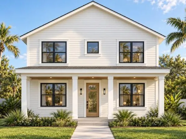 3132 13TH AVENUE N LOT 5, ST PETERSBURG, FL 33713