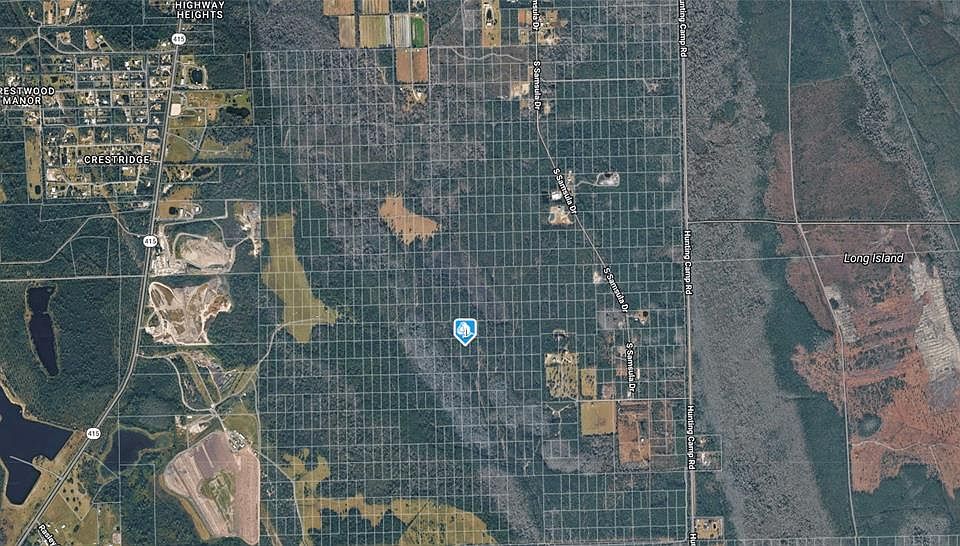 2nd image of 0 SAMSULA DR
