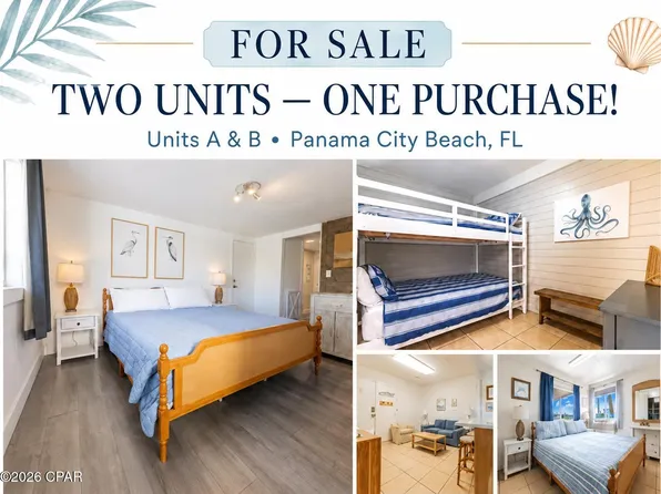 15617 Front Beach Rd #231, Panama City Beach, FL 32413