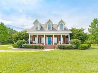 17158 County Road 64, Loxley, AL 36551