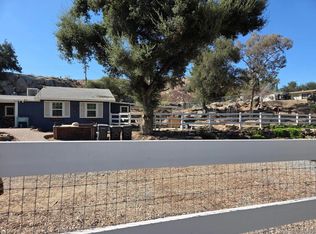 40781 Gibbel Rd, Hemet, CA 92544