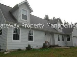 3100 E South Island Dr, Shelton, WA 98584
