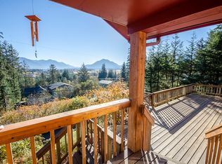 2432 Engineers Cutoff, Juneau, AK 99801