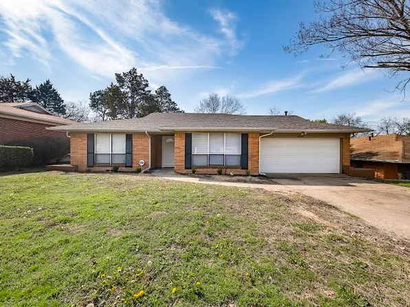 7430 Chula Vista Dr, Dallas, TX 75227