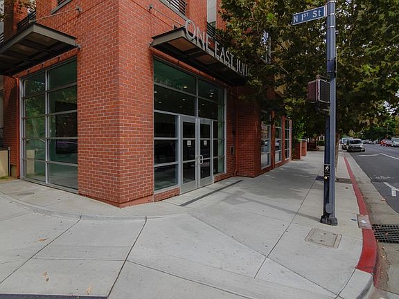 2nd image of 1 E Julian St Unit 221