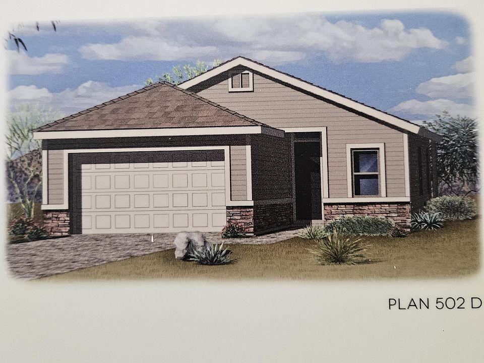 2nd image of 6880 E Baxter Ct