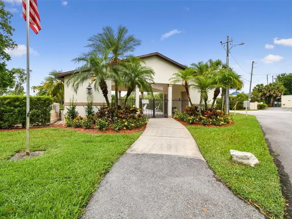 1000 Tarpon Woods Blvd APT 104, Palm Harbor, FL 34685