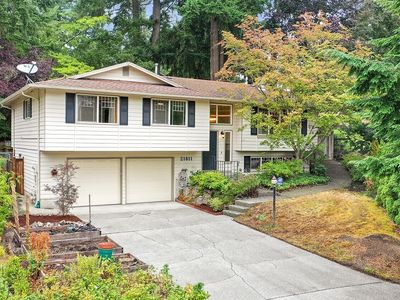 21811 1st Avenue W, Bothell, WA, 98021