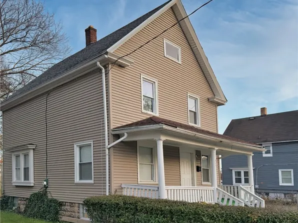 52 Frances St, Rochester, NY 14609