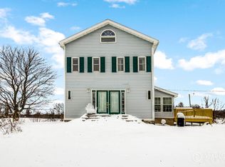 17020 White Rd, Bailey, MI 49303