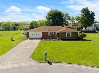 718 Lynwood Ct, Union City, OH 45390