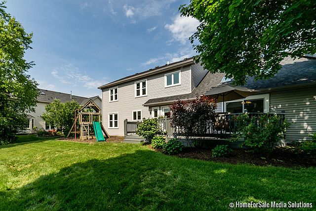 2nd image of 1107 Homer Ct