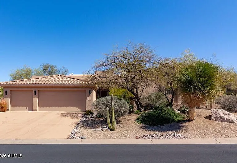 9796 E Gamble Ln — Photo 35