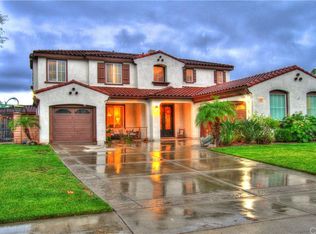 13901 Laurel Tree Dr, Rancho Cucamonga, CA 91739