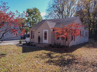 3405 Hovekamp Rd, Paducah, KY 42003