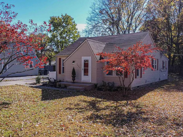 3405 Hovekamp Rd, Paducah, KY 42003