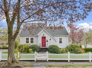 29 McCormack Ave, Medford, MA 02155