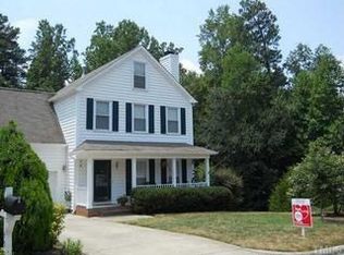 4920 Bivens Dr, Raleigh, NC 27616