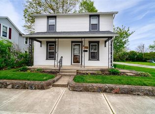 603 S 3rd St, Tipp City, OH 45371