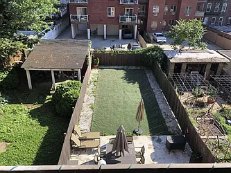 Rented by Coda Real Estate NYC