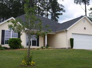 1018 Oxpens Rd, Warrenville, SC 29851
