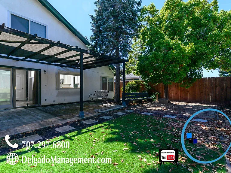 332 Robles Way — Photo 28