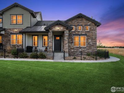 1467 Harebell St, Berthoud, CO, 80513