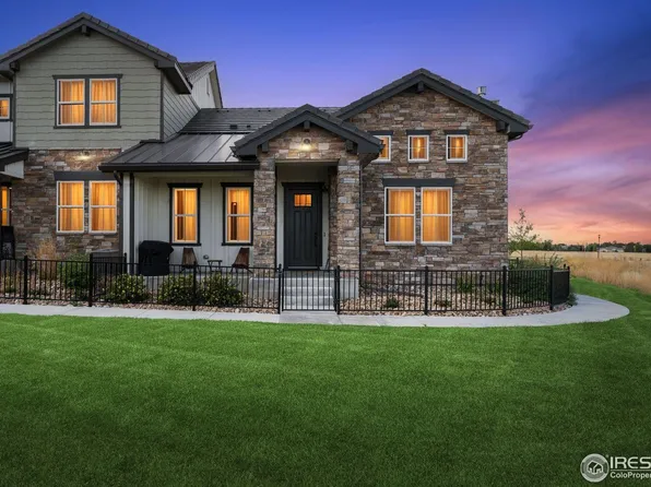 1467 Harebell St, Berthoud, CO 80513